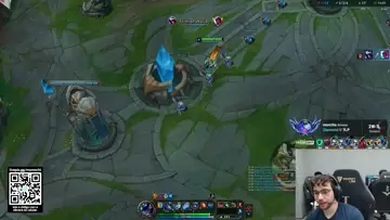 Teste audio