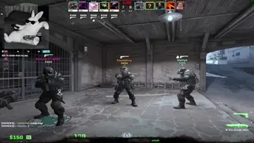 EKIPLE  5 v 5