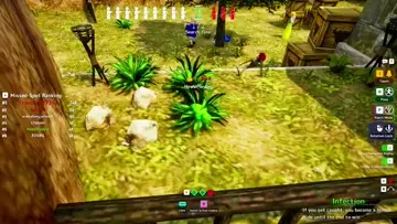 KICK BOUNTY ACHIEVED!!!!!