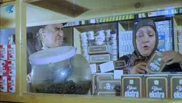 chill-film keyfisi | Clip