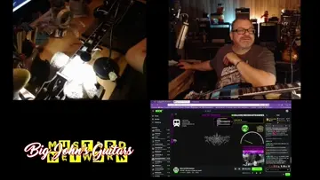 Necro Bass booty shake!!!