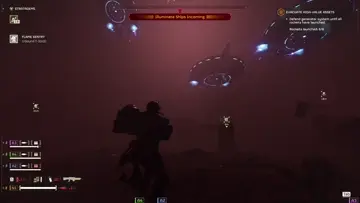 skywalker kaza???