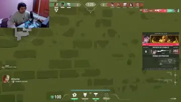 5k de pana