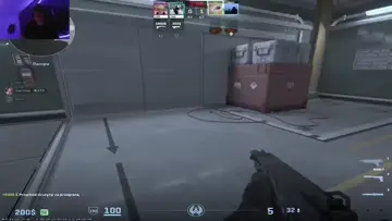 bomba w ryj
