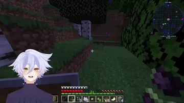 Esqueleto mutante ayquemiedo