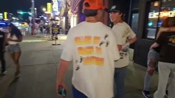 make out sesh 