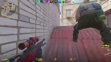 nice shot!
