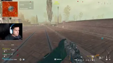 solo contra un team