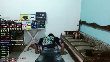 HASTA EL PISO