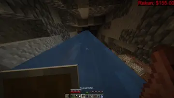 الكريبر اللي ما انساه طول حباتي