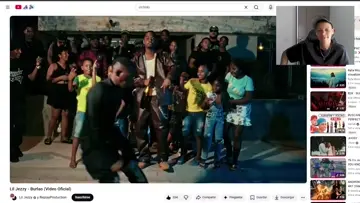 BURLAOOOO de Lil jezzy
