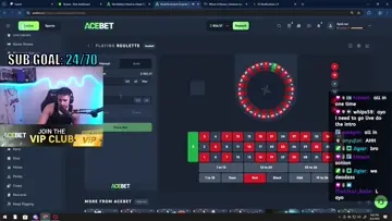 roulette