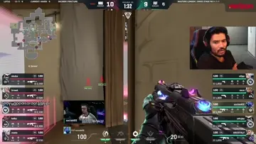 s0pp Crazy 4K reaction
