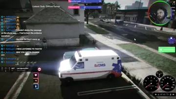 ✅ Road to Kick Verification! | FiveM LSNH RP | ...