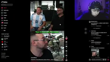 se extraña a gaspi