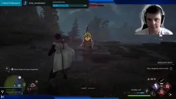 This was in the game?