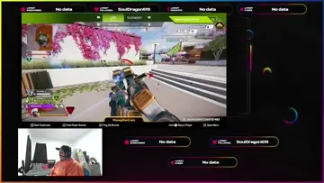 idk what my teammate is doing but this shit funny!