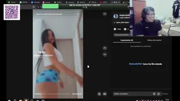 MIRA ESTE DEGENERADO