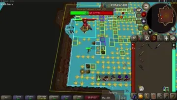 Delve Wave 182