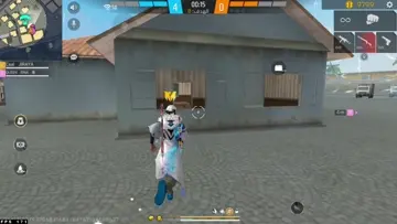 Djinix vs 2 Players