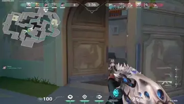 3 K