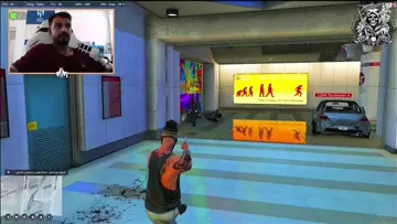 نوميرسي اديكم لاخوف عليكم 💀