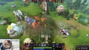 embersor dx