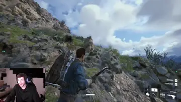 Its killed or be killed. never friendly