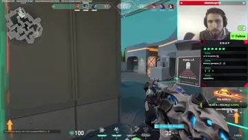 WHERE IS BEHIND?