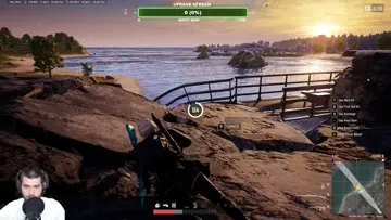 BAD LUCK