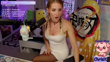 vikibenz chattet