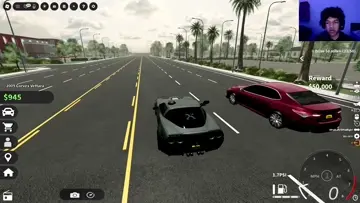 gapped a hellcat swapped camry and a bmw m3 on dra