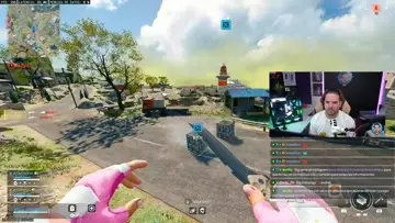 LLEGO EL CHUPI STREAM, KLK! | Clip