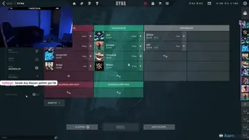 5V5 VALORANT KATILMAK İÇİN TAKİP | Clip
