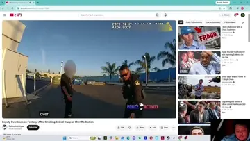 he owes dom money