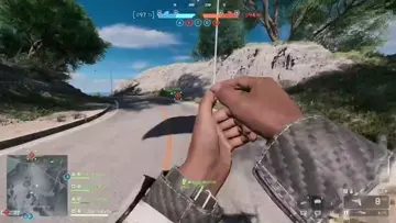 luck