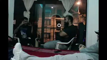 Infidelidad en su propia casa