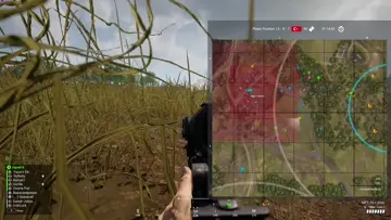 #Artillery #war #Squad #crazy #cool