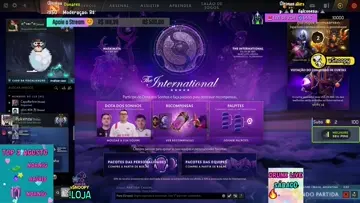 Foi só o Lemao sair