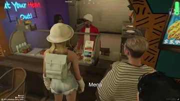 Farklı ödeme yöntemi ile taco