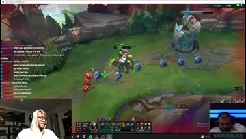 Legend play