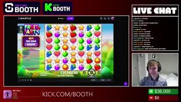 $30k -> $400