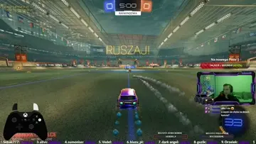 Reset do Ragequit'a xD