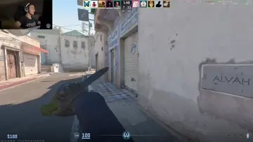deagle show