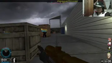 sniper full