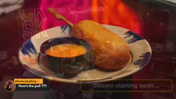 CORN DOG DADDY