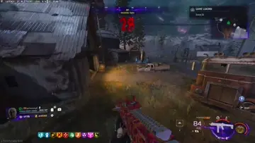 INFESTATION CAMO UNLOCKED!