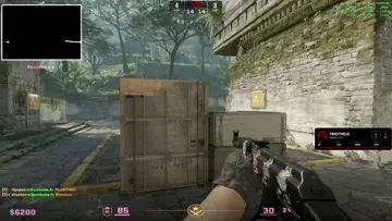 dronkz mental breakdown