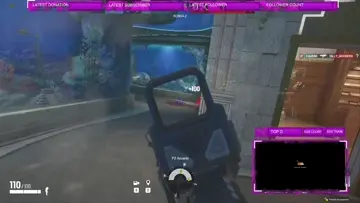 Nice Double kill w good headshot