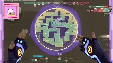 mukemmel aim boksuz clutch